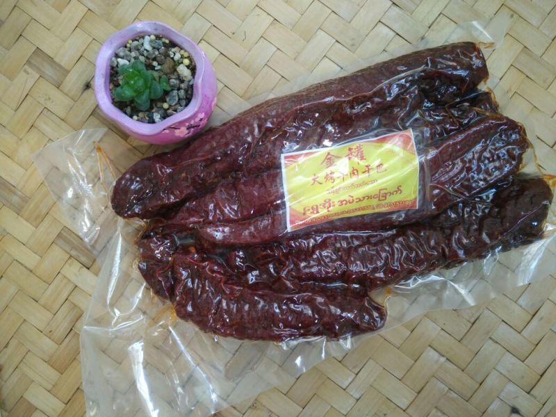 牛肉干黄牛肉冻库肉