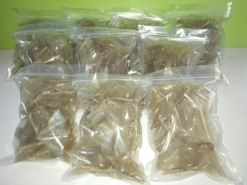 红薯粉皮包装