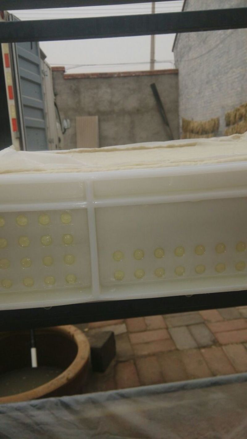 豆腐湿豆腐