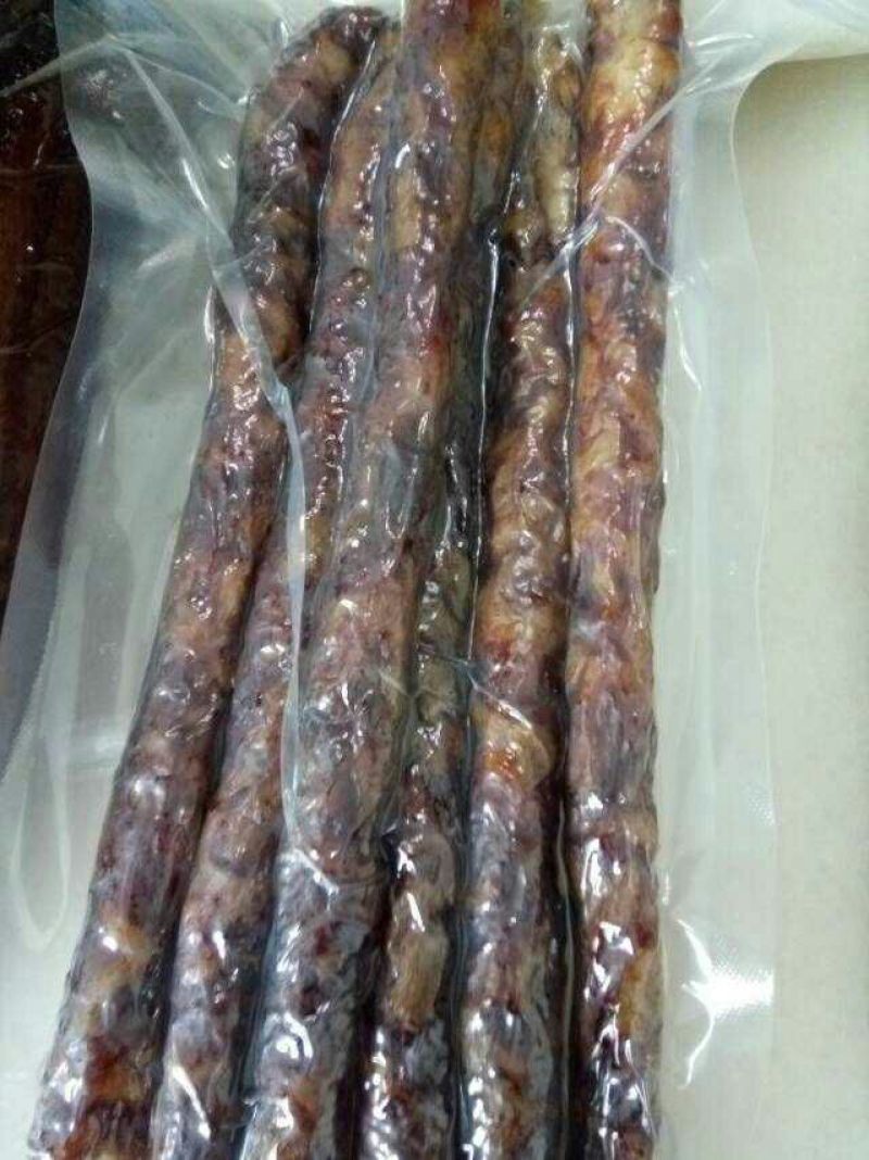 腊肉