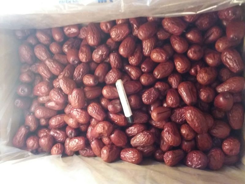 新疆红枣干枣二级