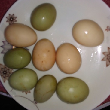 土鸡蛋食用50g以下