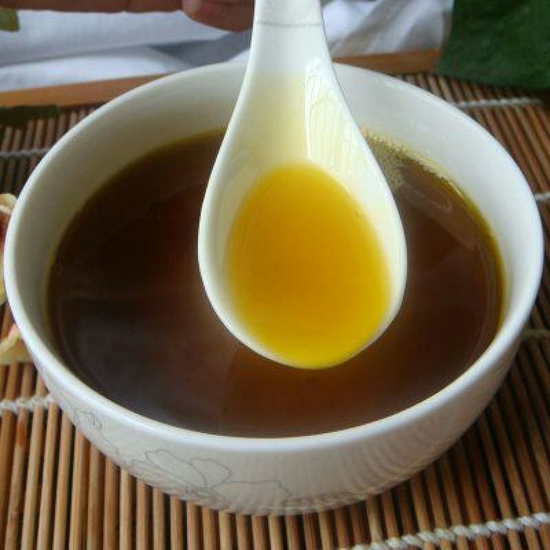压榨菜籽油一级