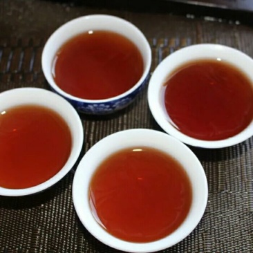 普洱茶
