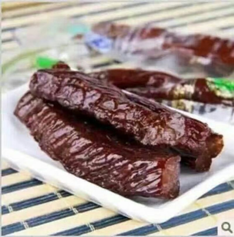 牛肉干黄牛肉鲜肉