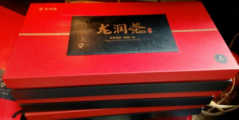 古树普洱茶一级