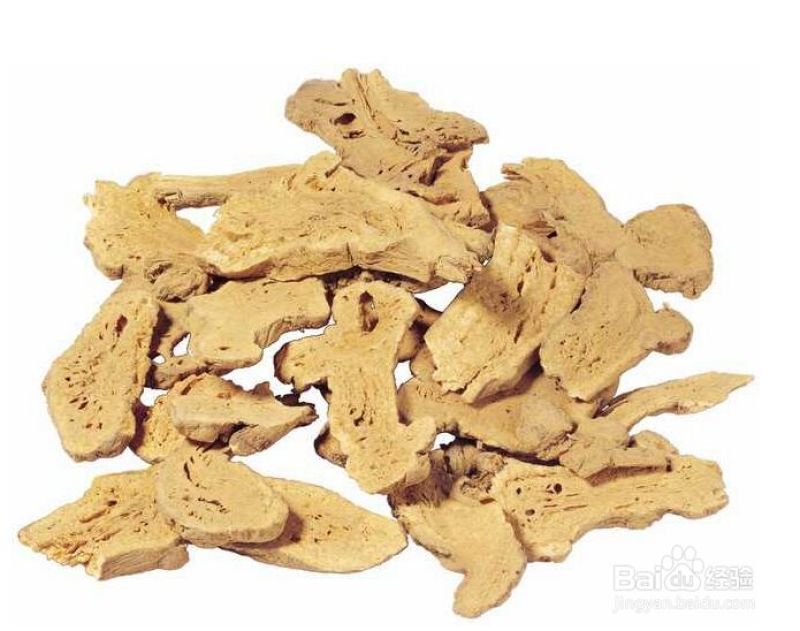 白术一等干货10~15克