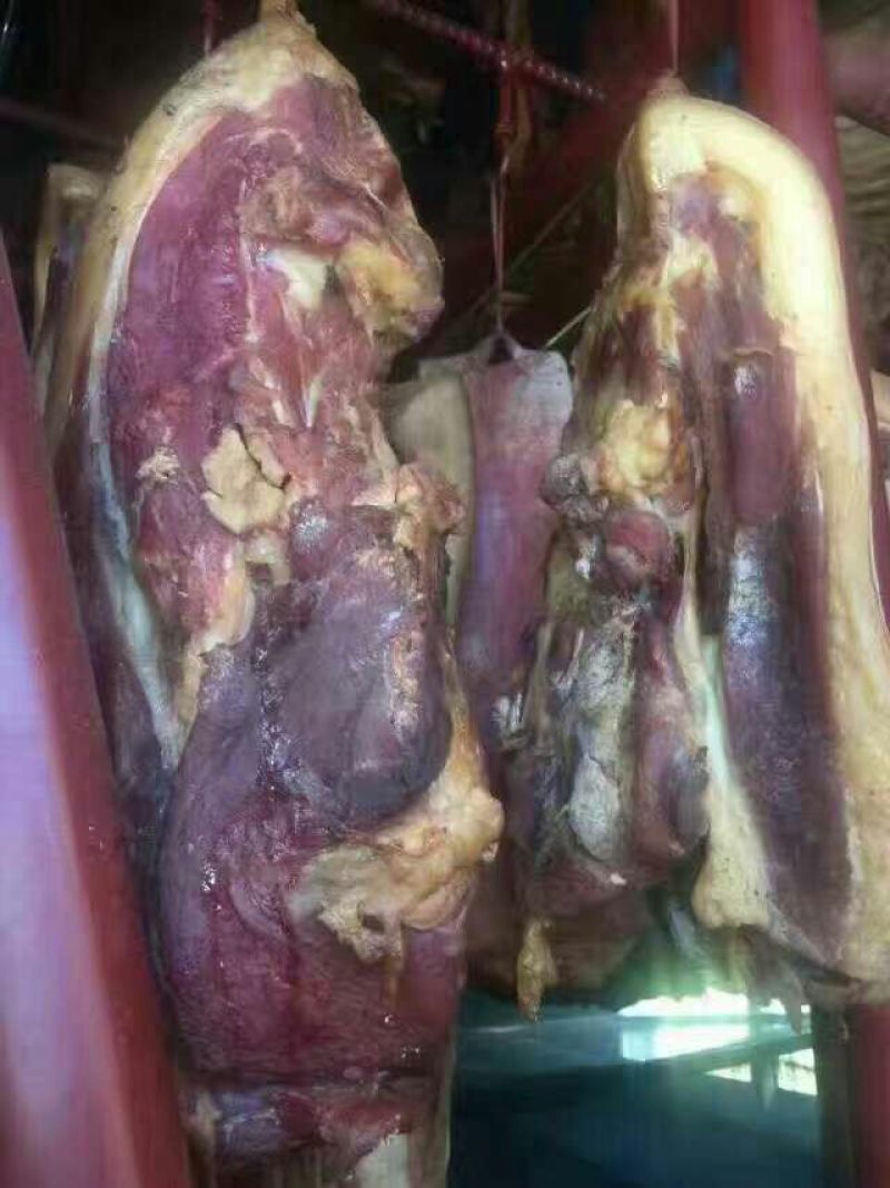 猪蹄包装