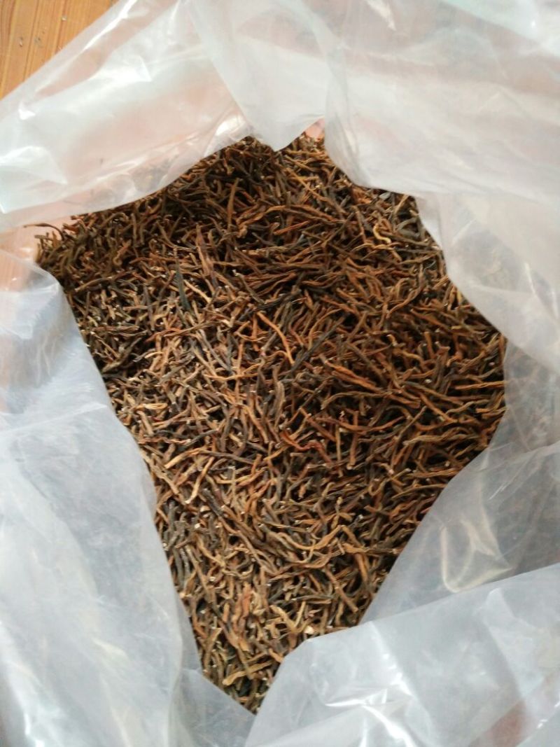 脱水长豆角