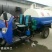吸粪车