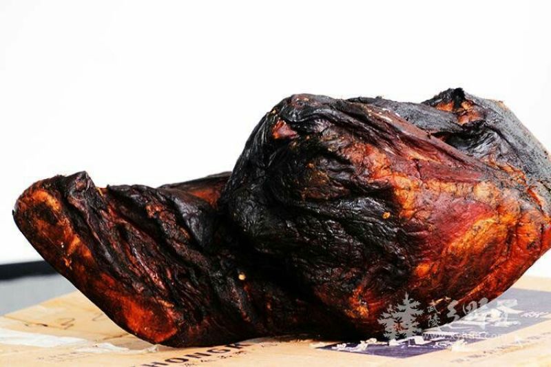 腊肉