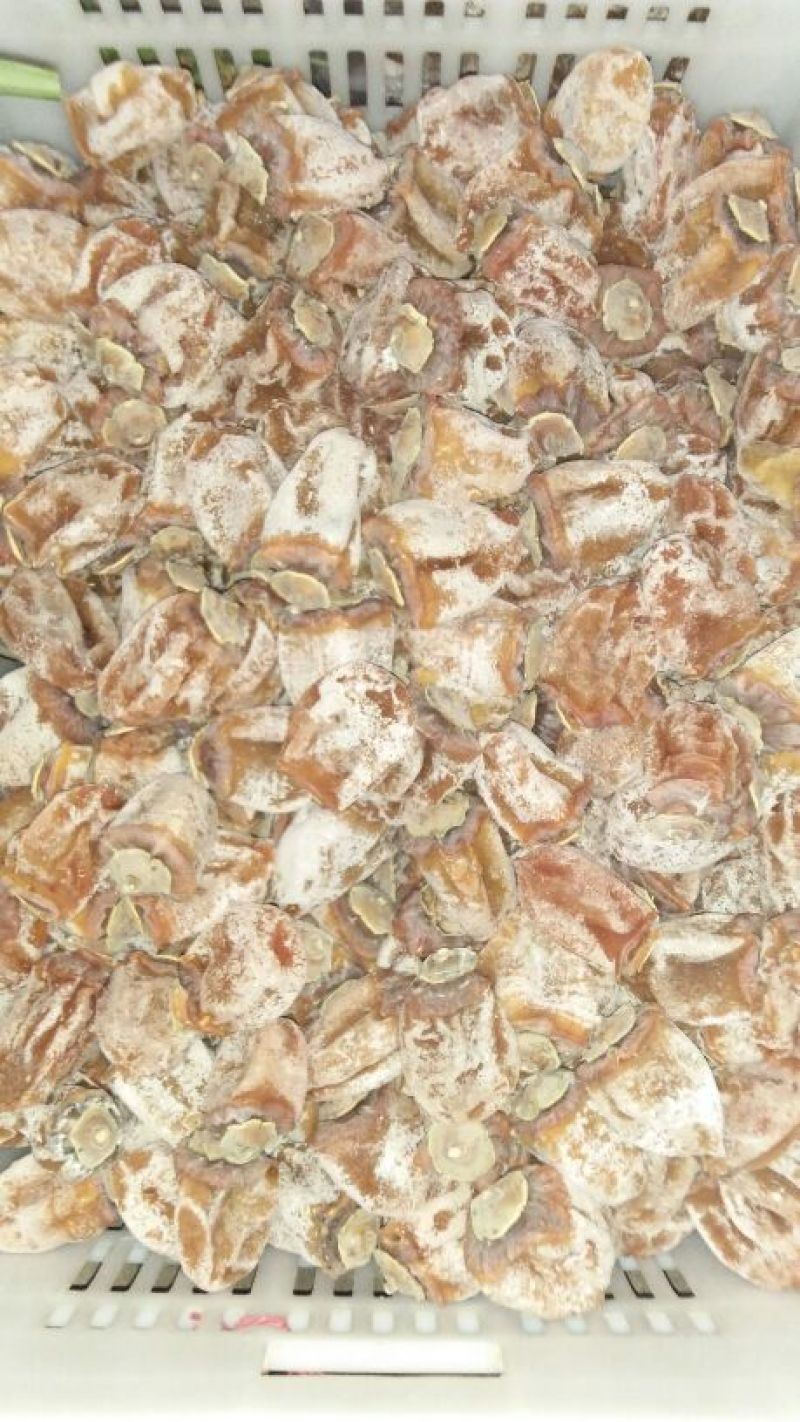 柿饼1~2两
