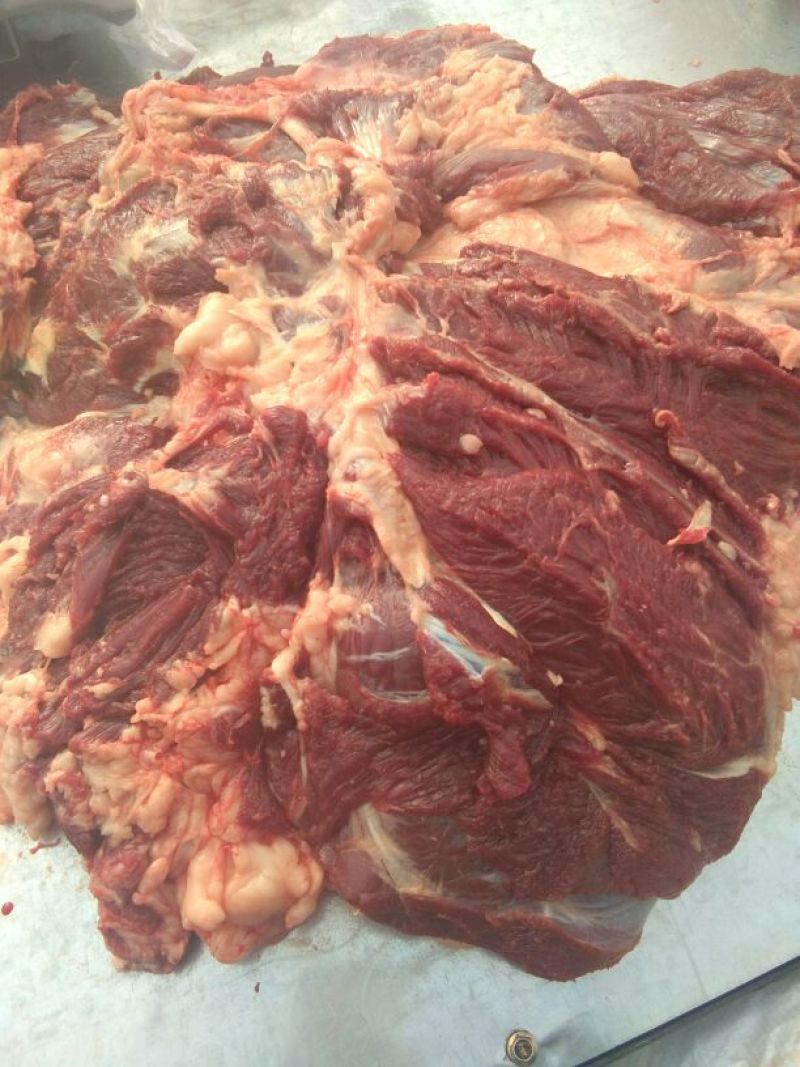 驴肉鲜货