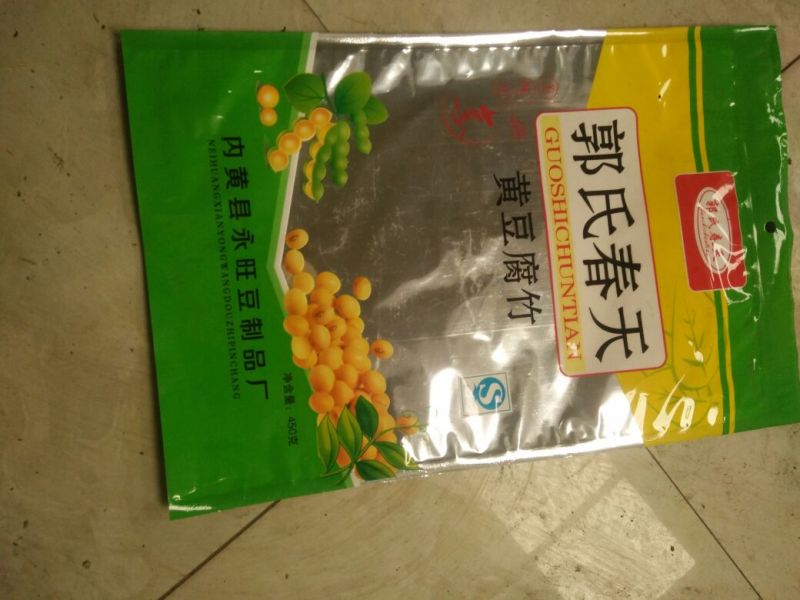 腐竹包装