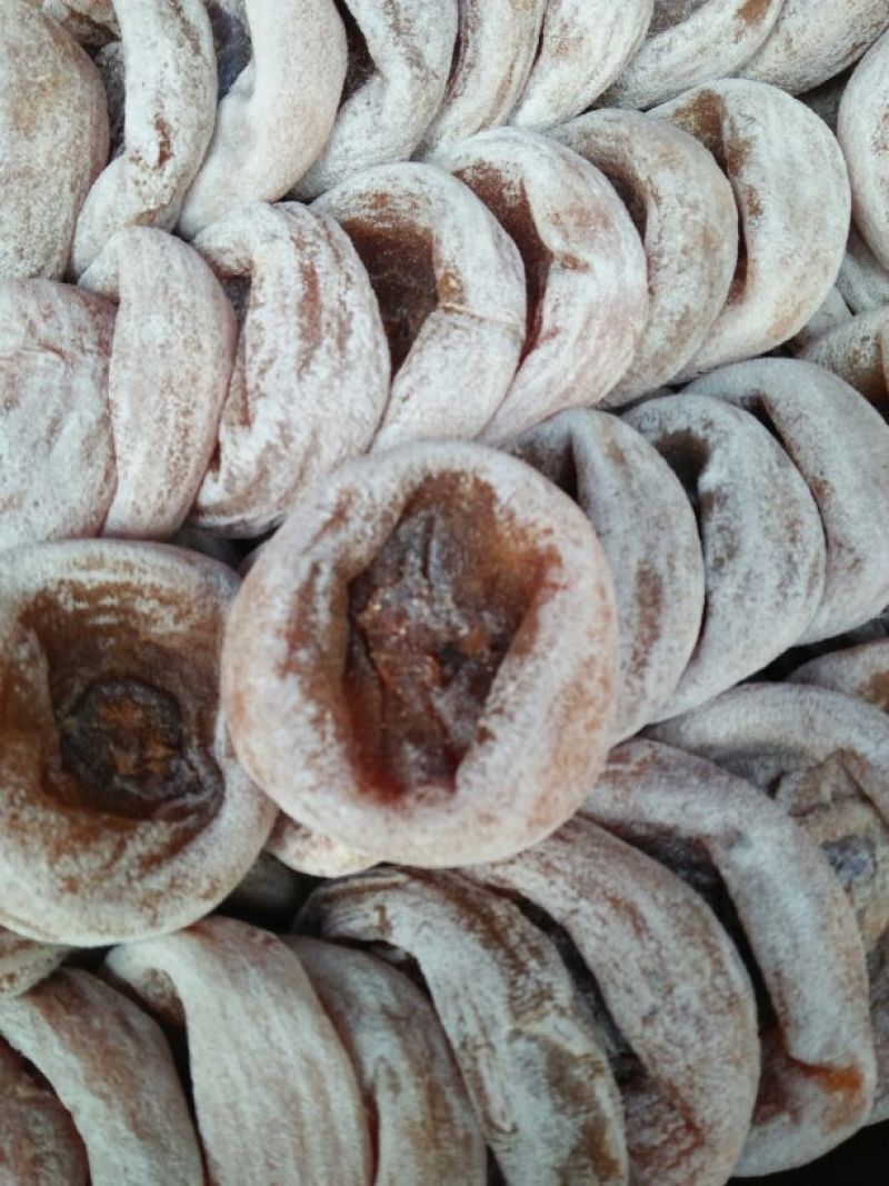 柿饼1~2两