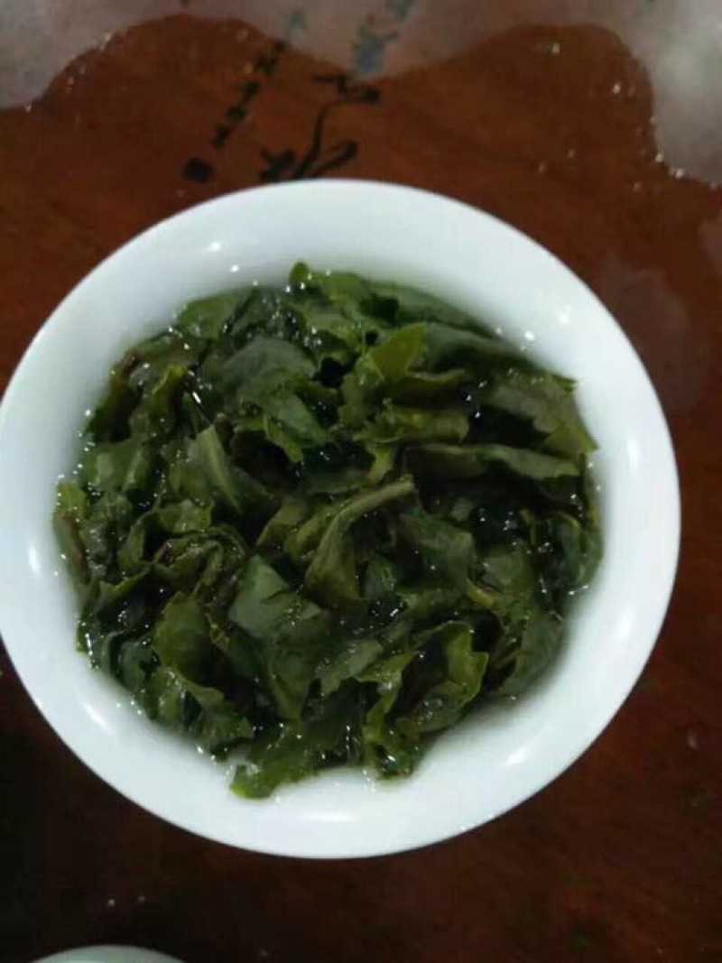 观音茶