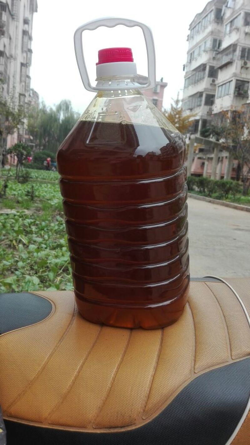 菜油