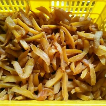 广东英德特产地瓜干红薯干产地直销薯生