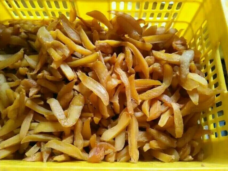 广东英德特产地瓜干红薯干产地直销薯生