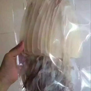 鱿鱼干