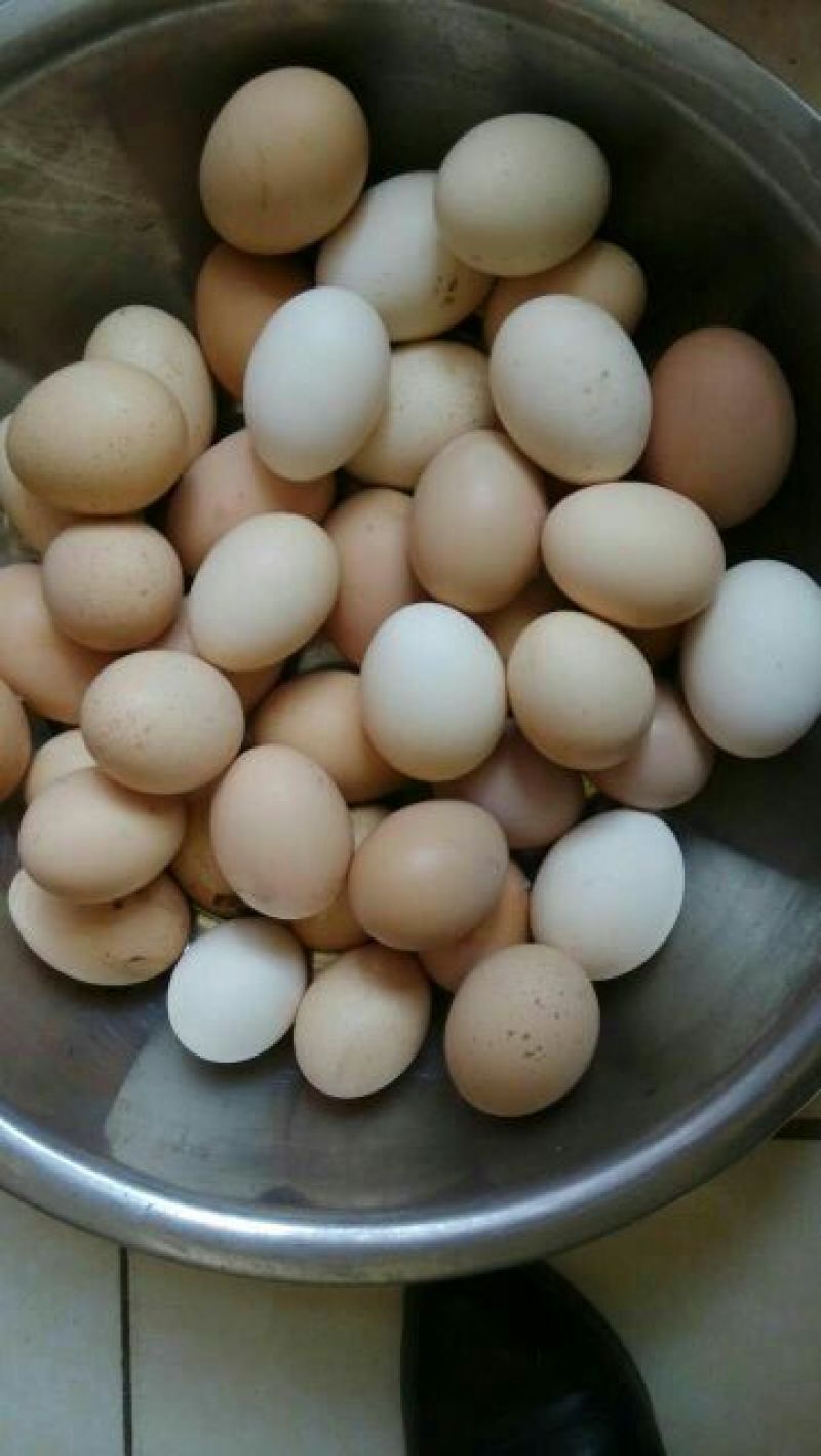 土鸡蛋食用50g以下