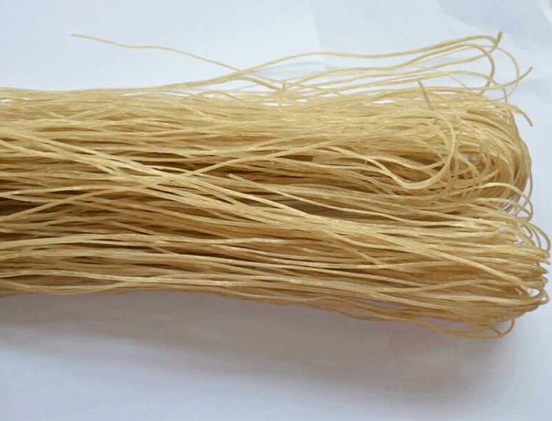 红薯粉面