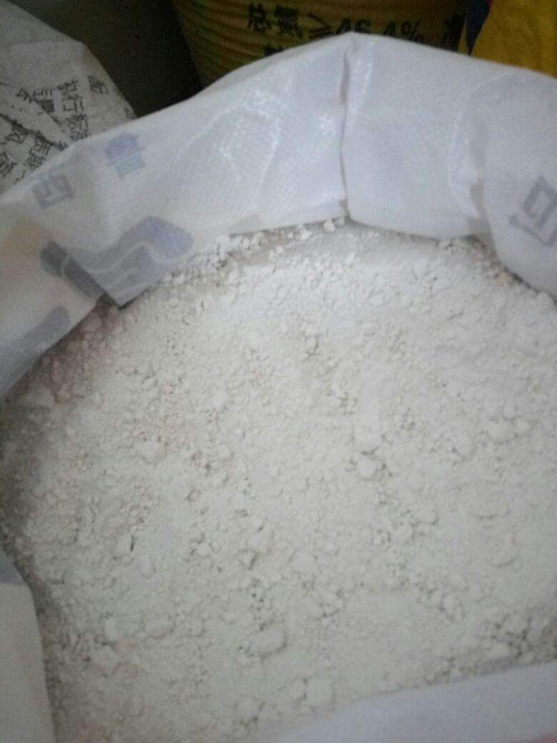 红薯粉面颗粒