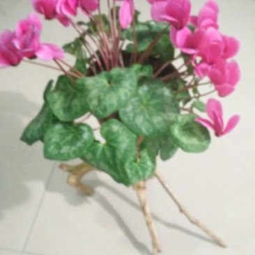 根雕茶几