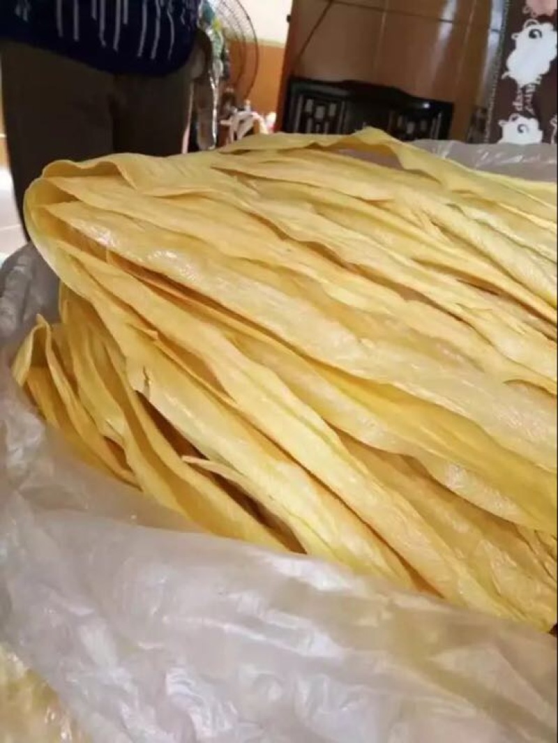 腐竹