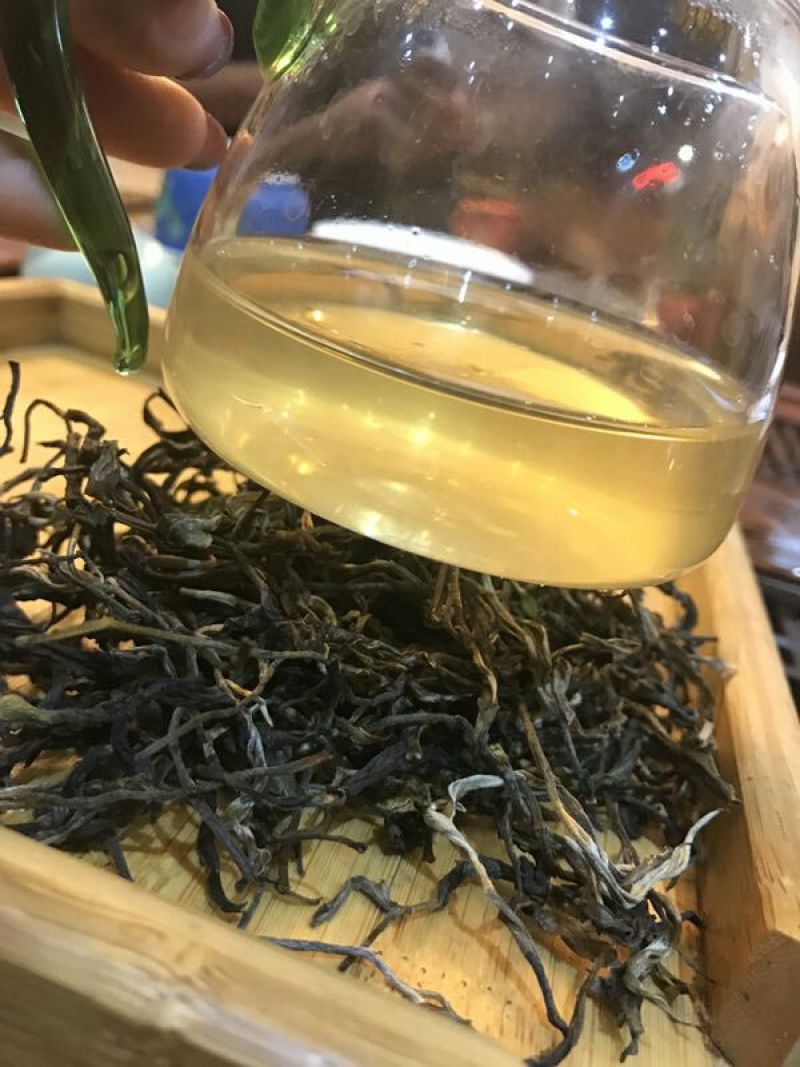普洱茶