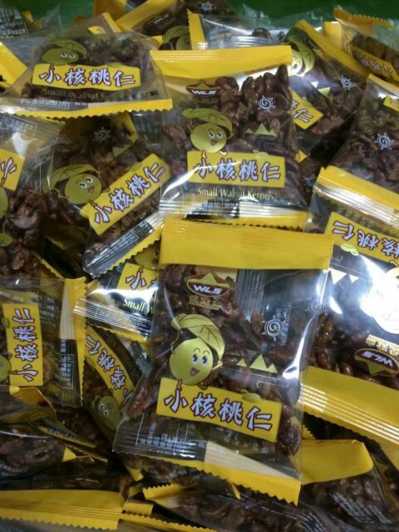鲜核桃仁奶油口味