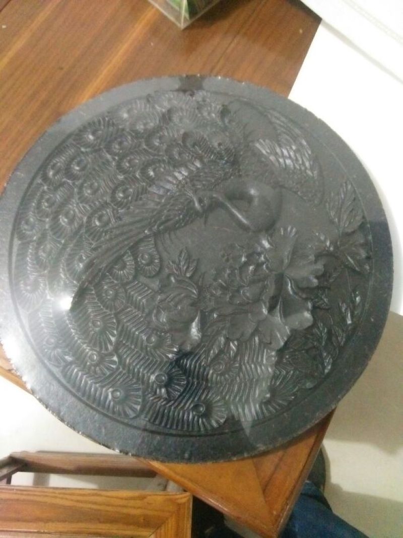 岩茶