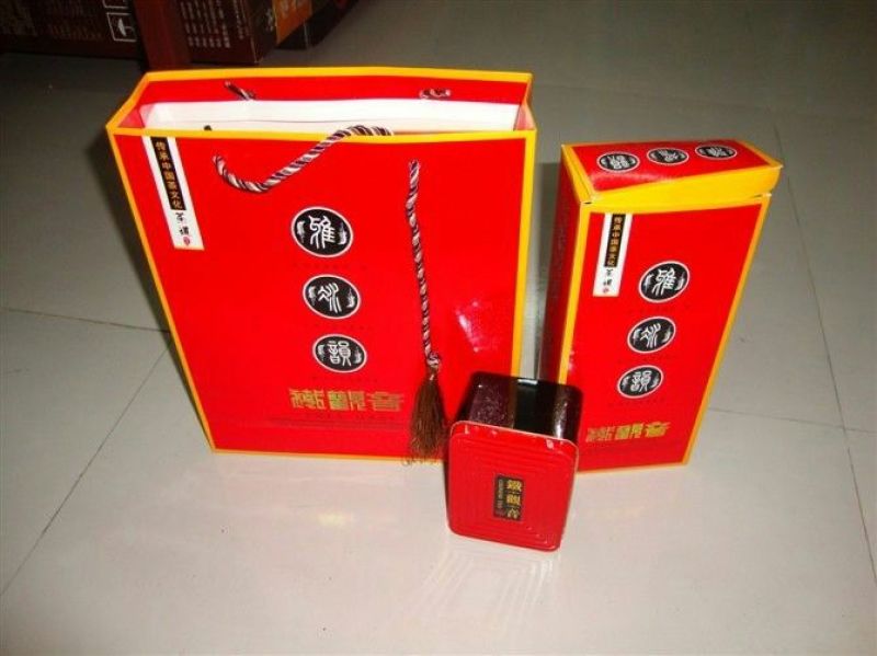 观音茶一级