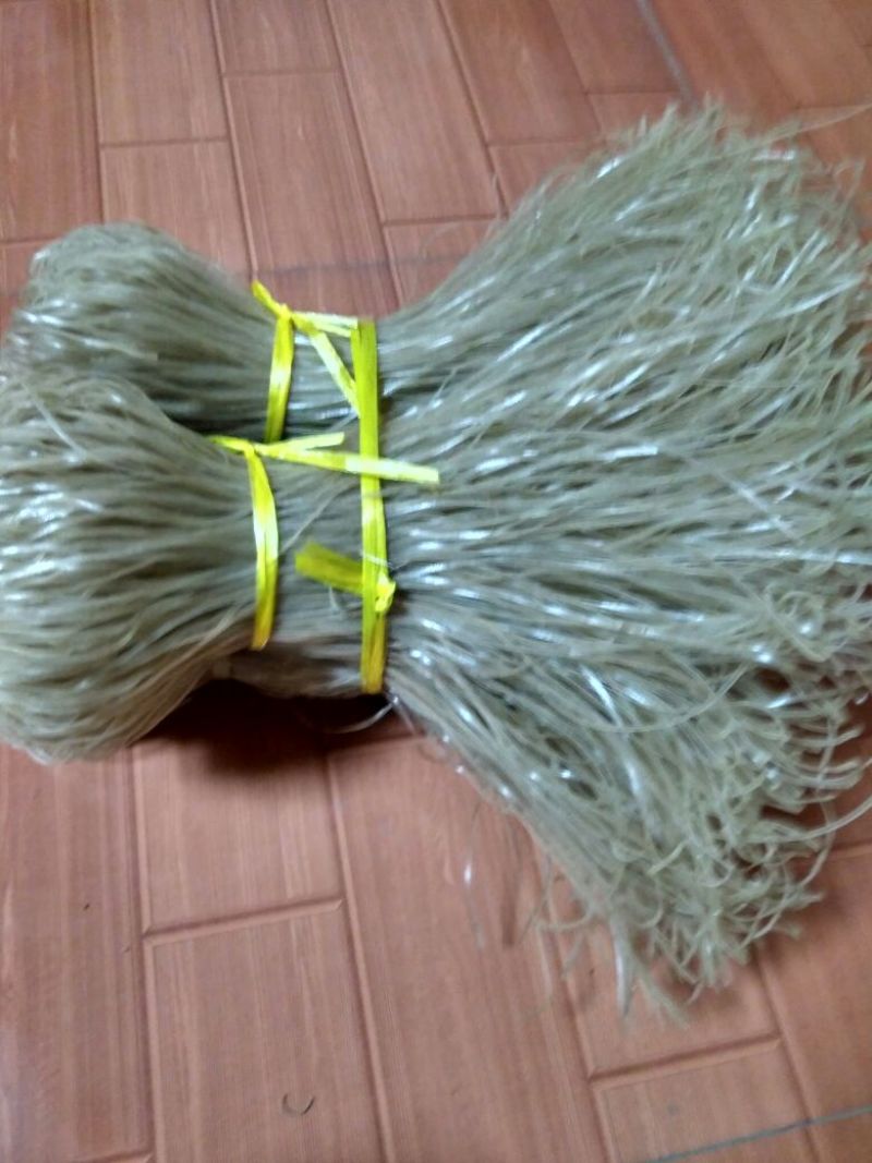 红薯粉条