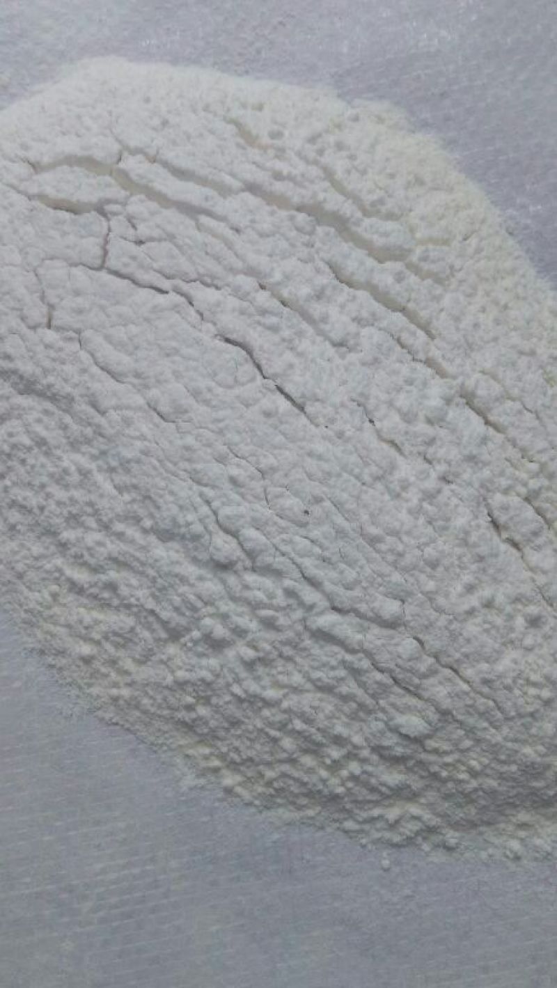 小麦粉袋装