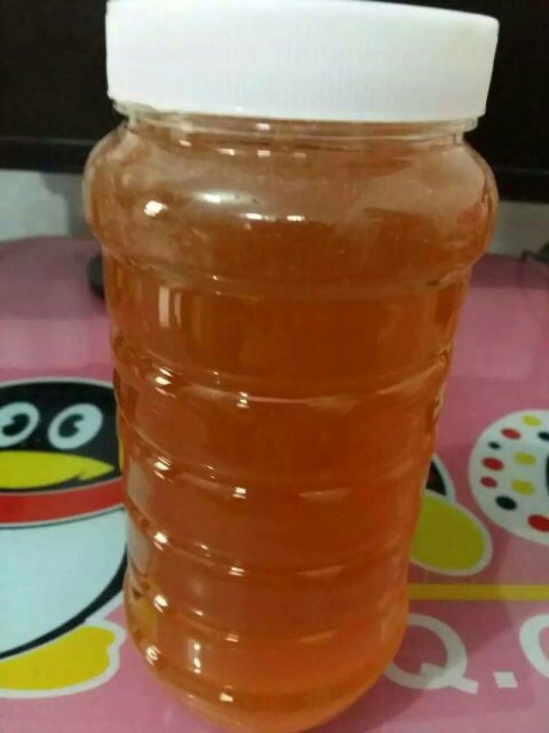 油菜蜜5斤以上