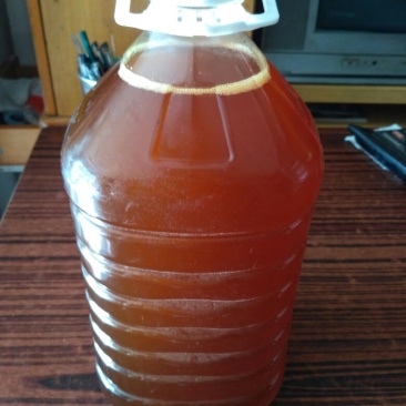 胡麻油