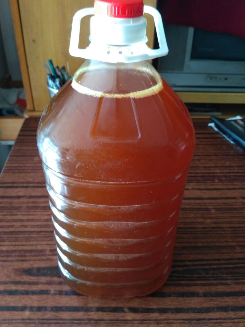 胡麻油