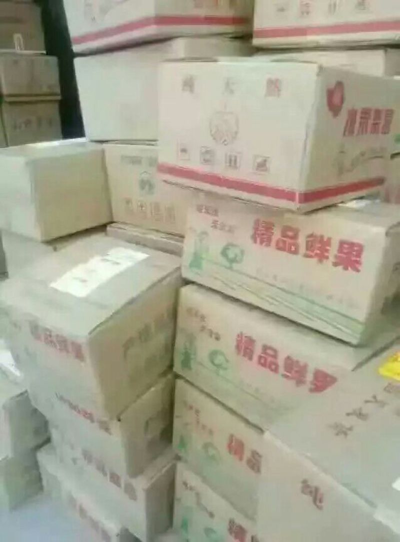 酥梨200~250g纸袋