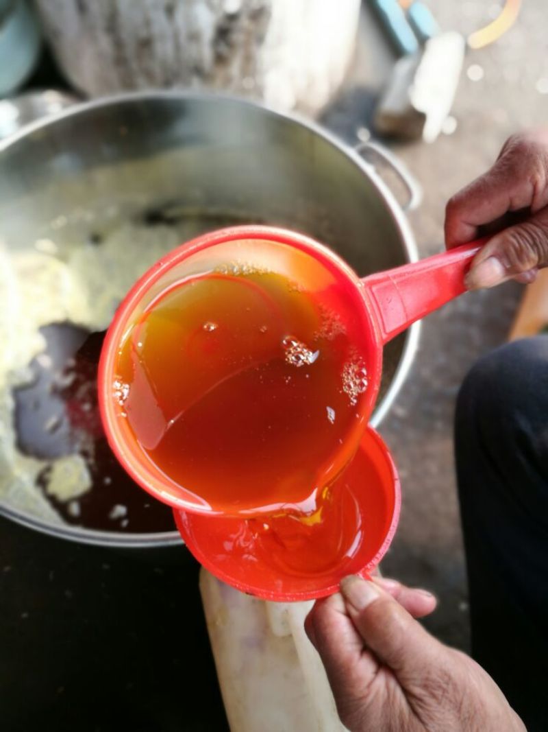 压榨菜籽油一级