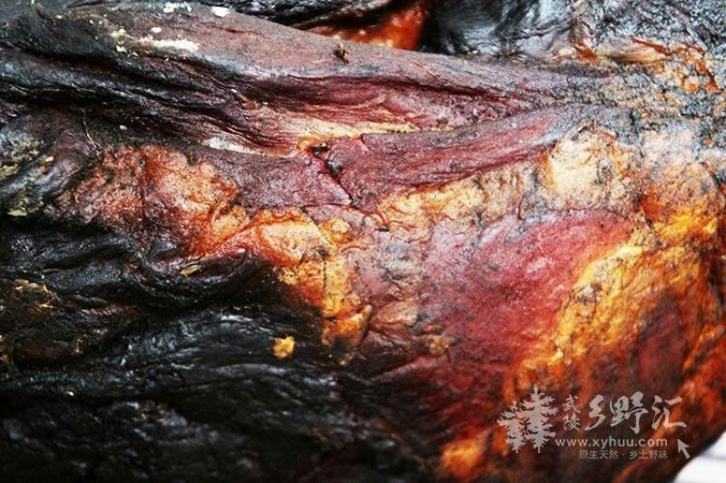 腊肉