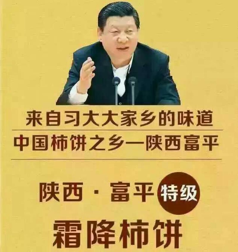 柿饼1~2两
