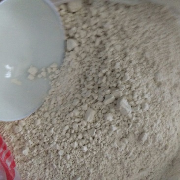 红薯粉面