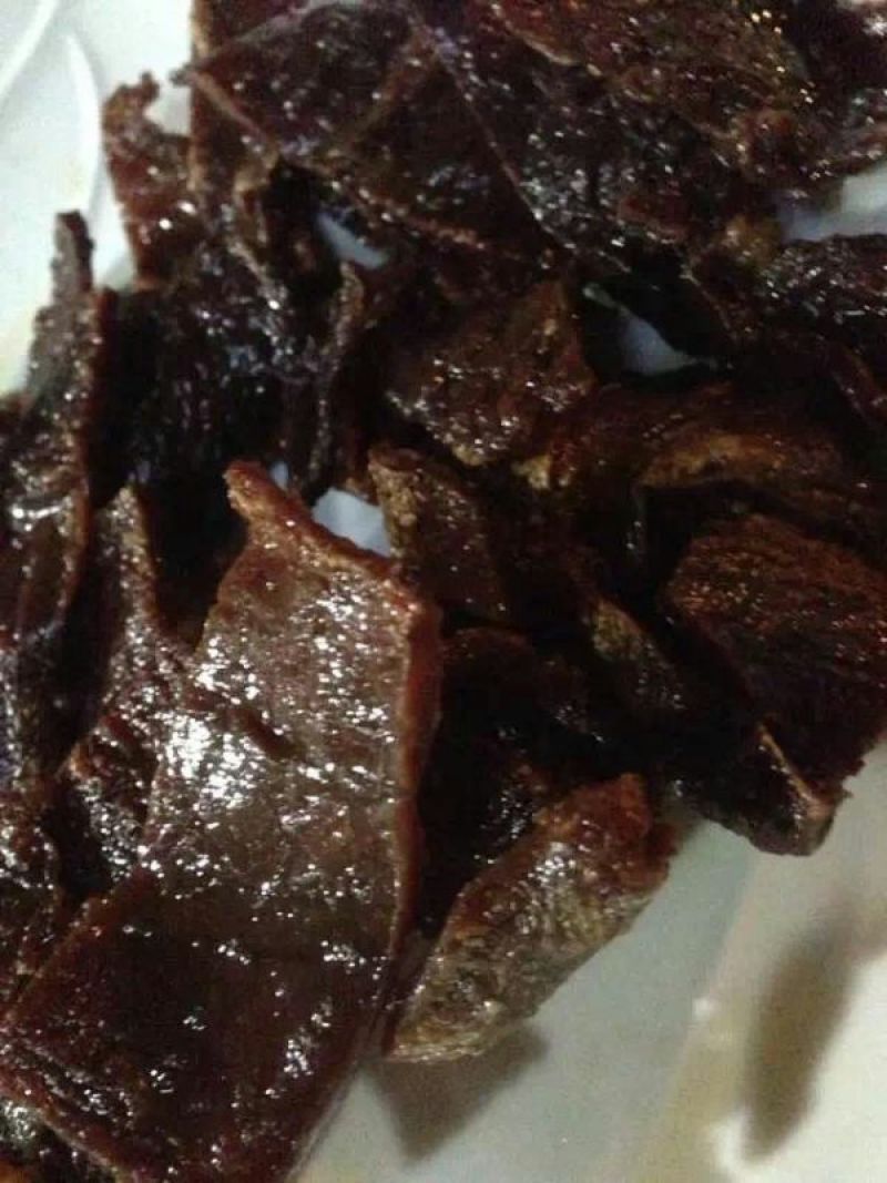 牛肉干鲜肉黄牛肉