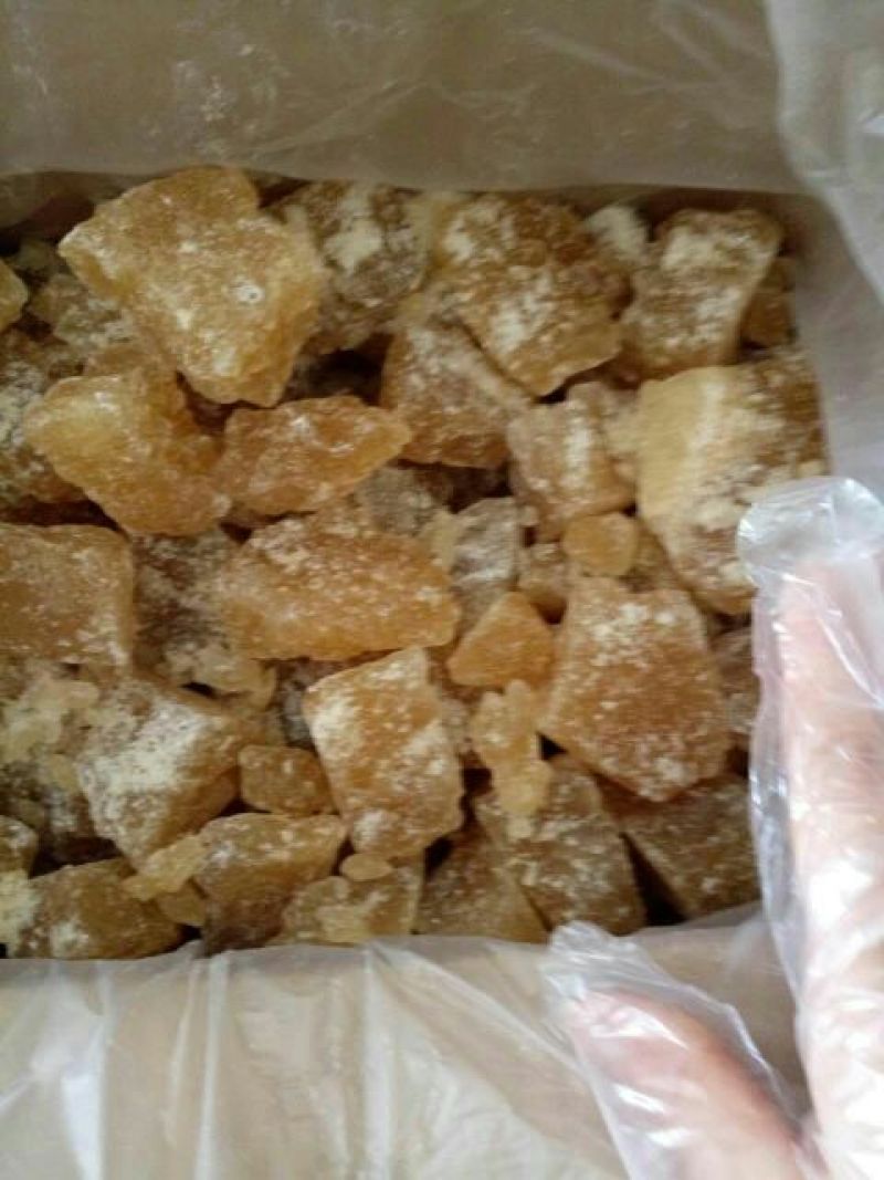 柠檬膏