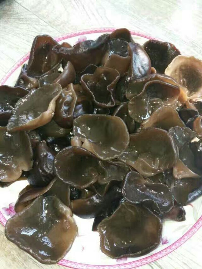 干木耳一级