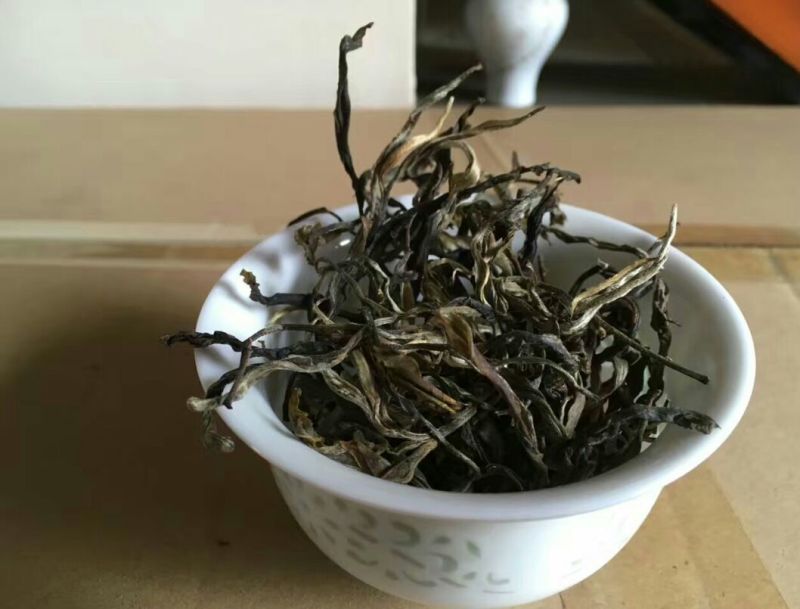 百年大树茶一级