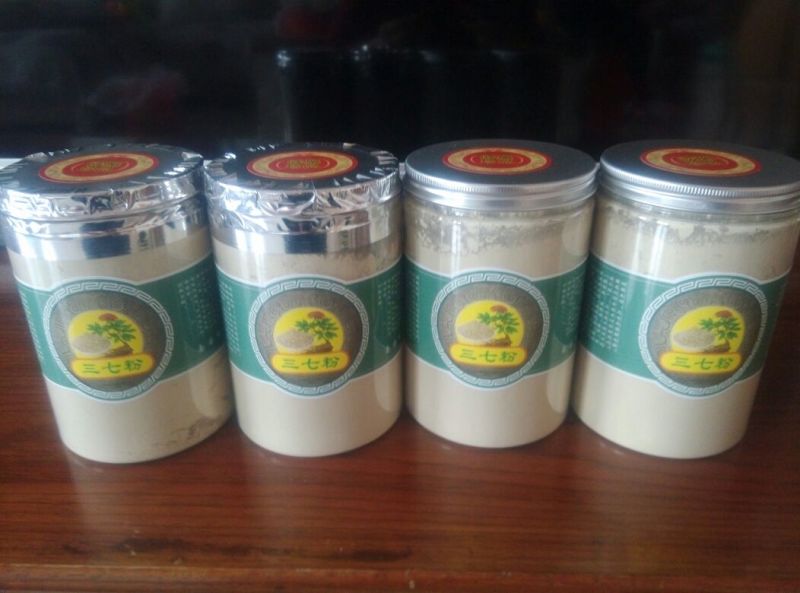 三七粉细粉