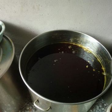 菜油一级