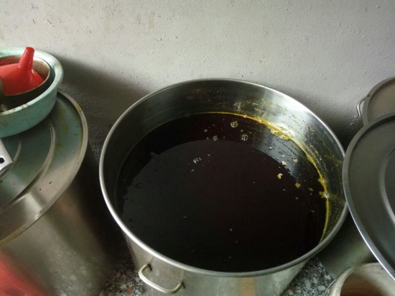 菜油一级